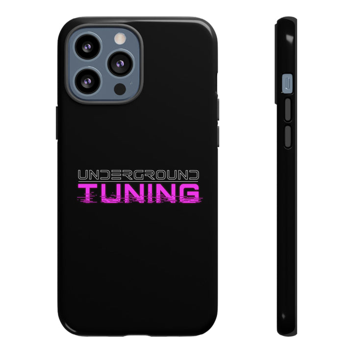 PINK UGT Case