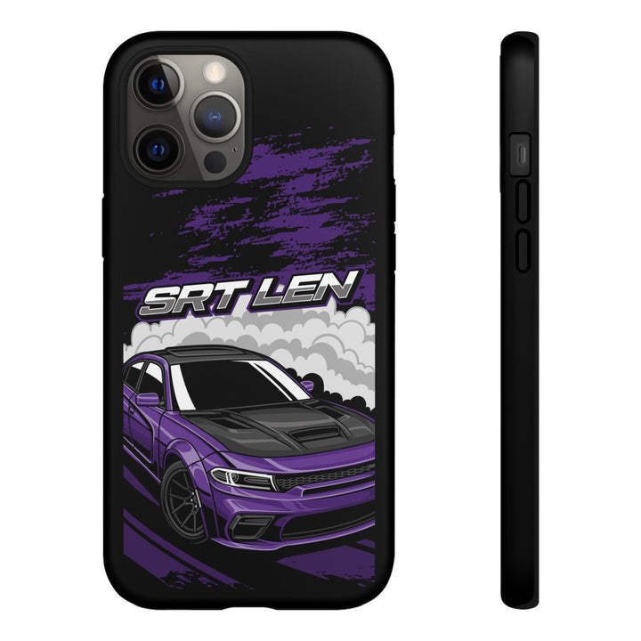SRT LEN Case