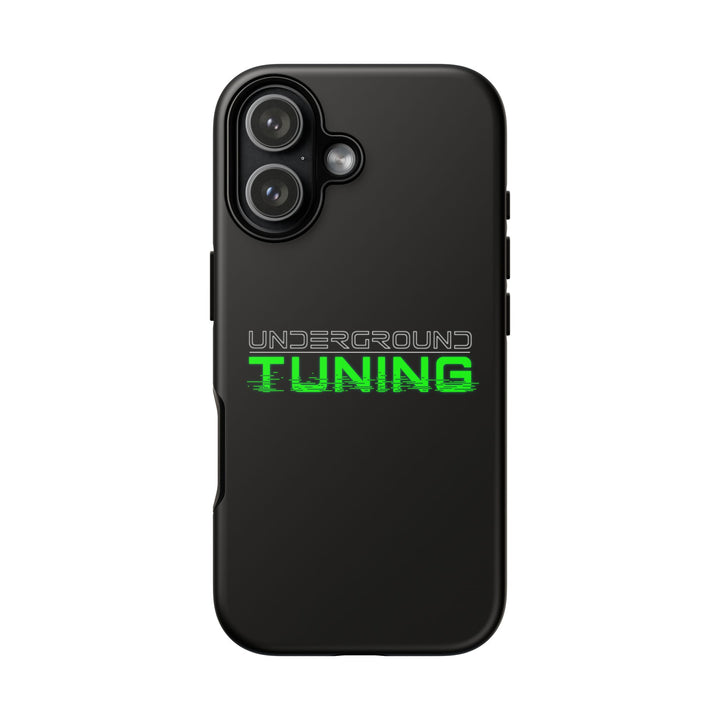 Green UGT CASE