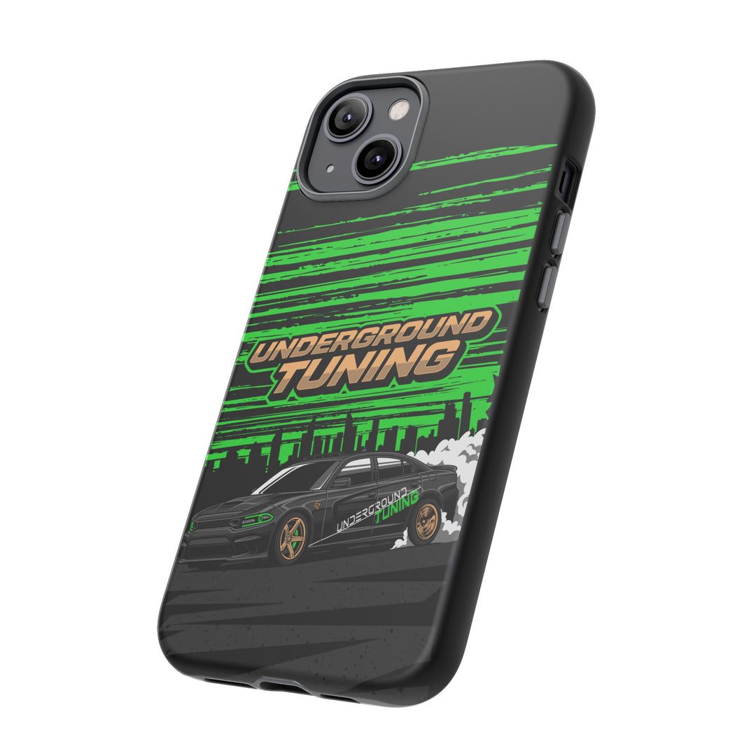 UGT HELLCAT Case