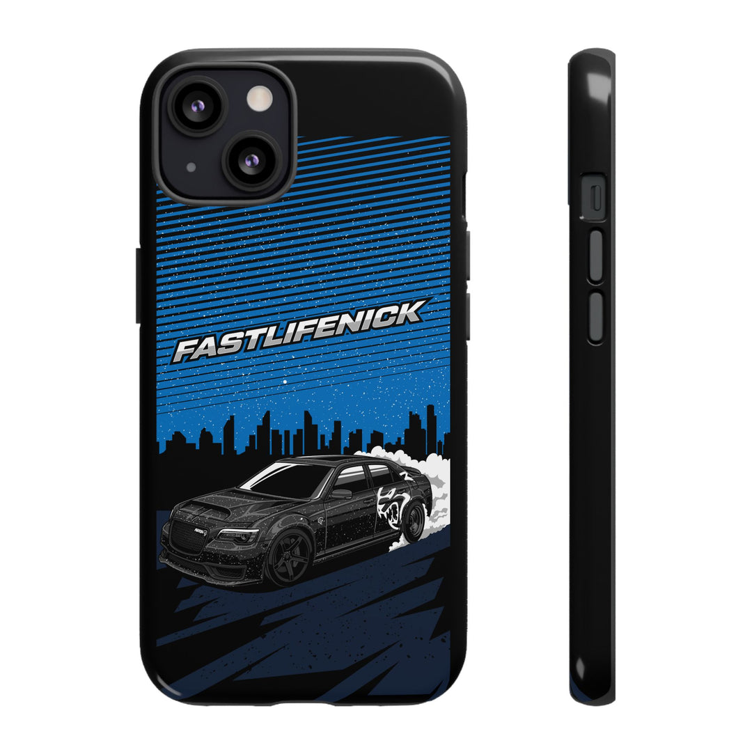 FASTLIFENICK Case