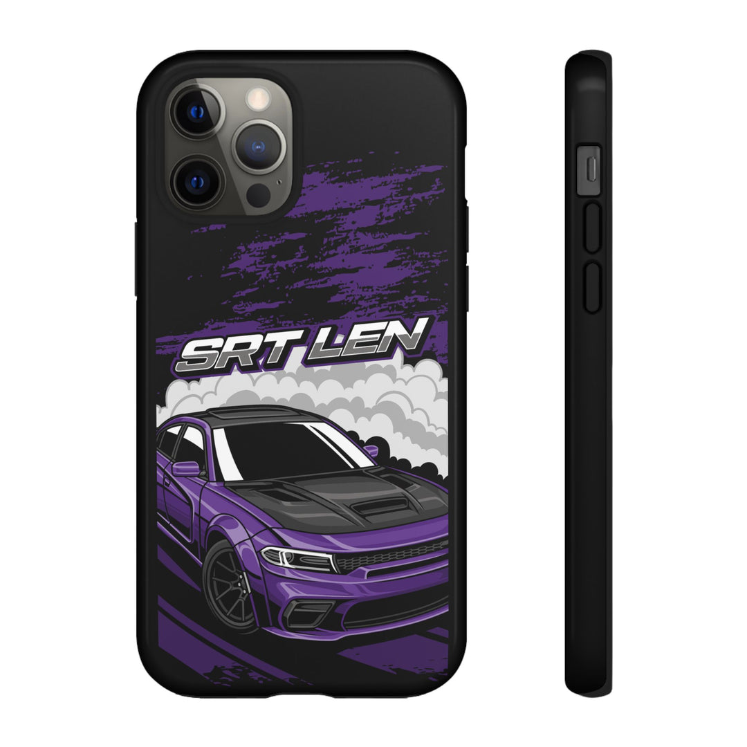 SRT LEN Case