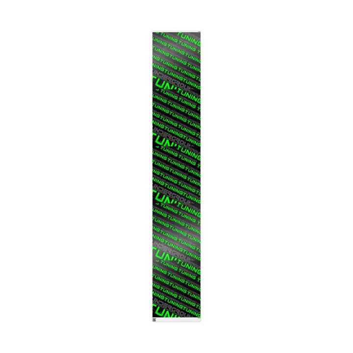 UGT Wrapping Paper (Green)