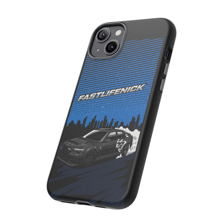 FASTLIFENICK Case