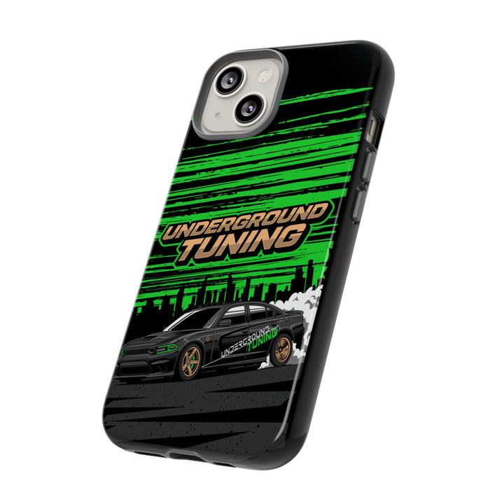 UGT HELLCAT Case