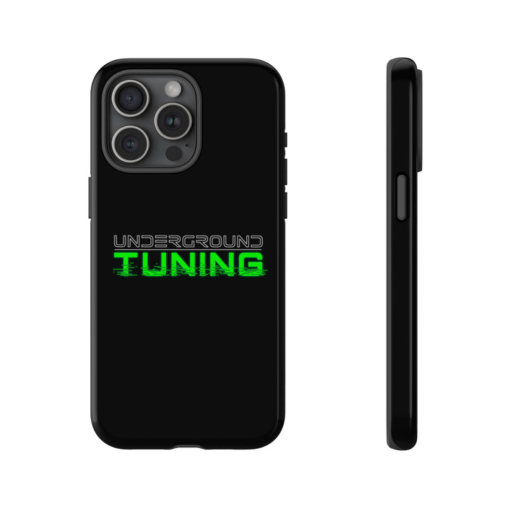 Green UGT CASE