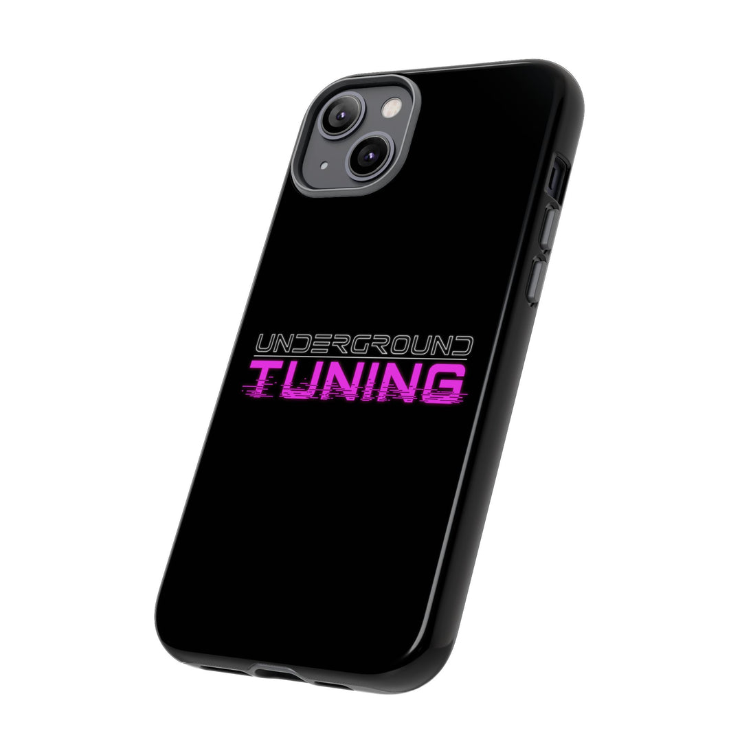 PINK UGT Case