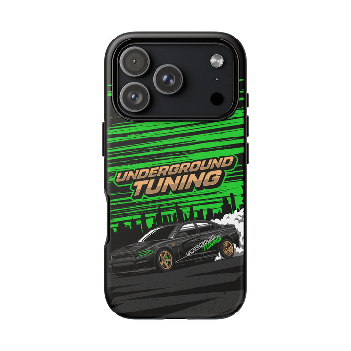 UGT HELLCAT Case