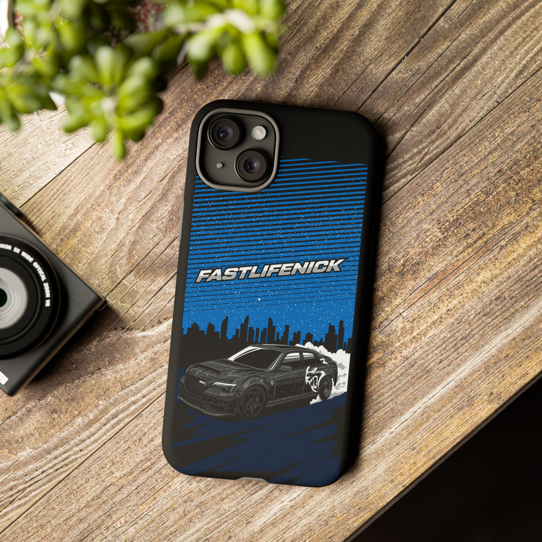 FASTLIFENICK Case