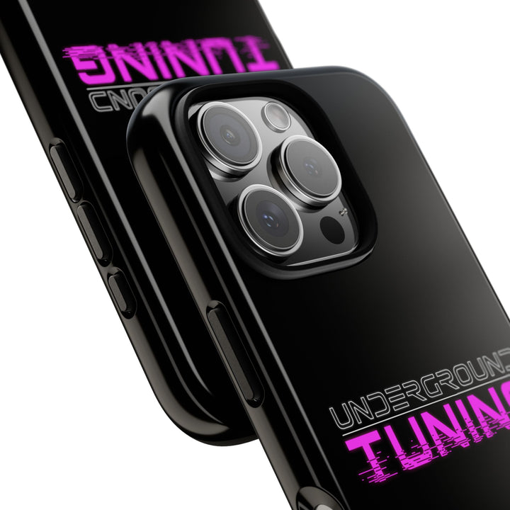 PINK UGT Case