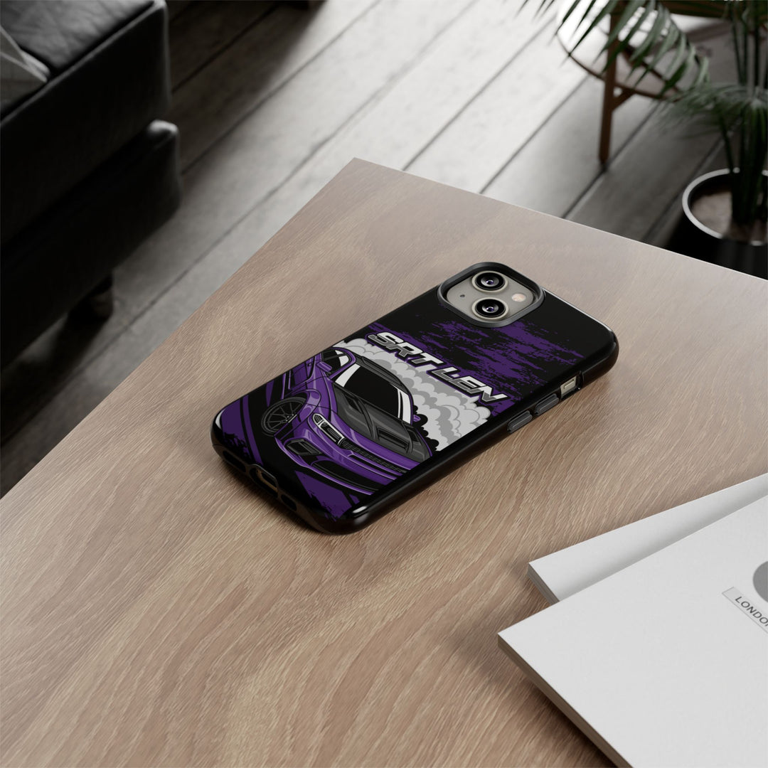 SRT LEN Case