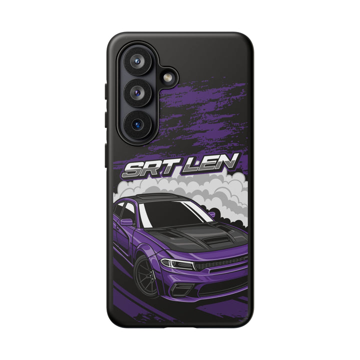 SRT LEN Case