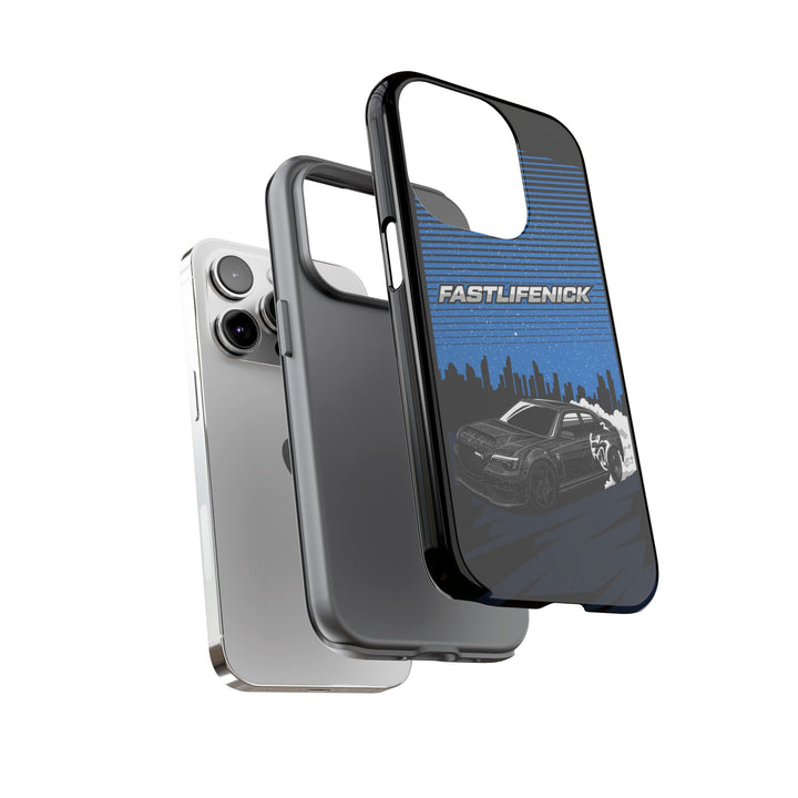 FASTLIFENICK Case