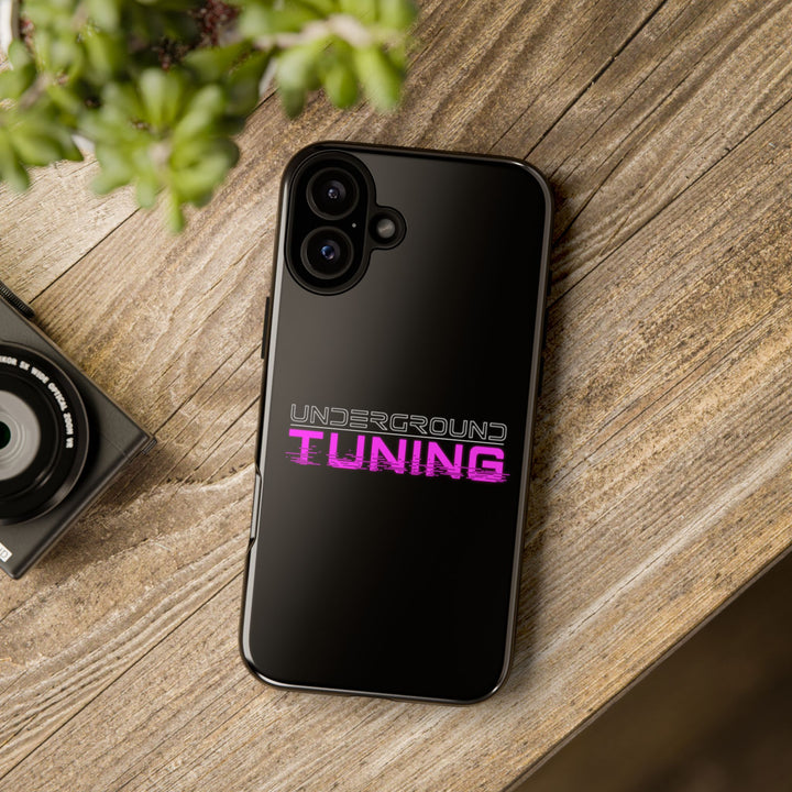 PINK UGT Case
