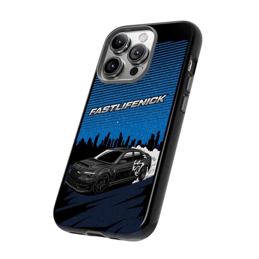 FASTLIFENICK Case