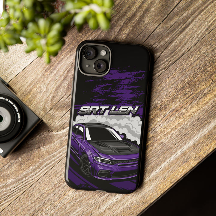 SRT LEN Case