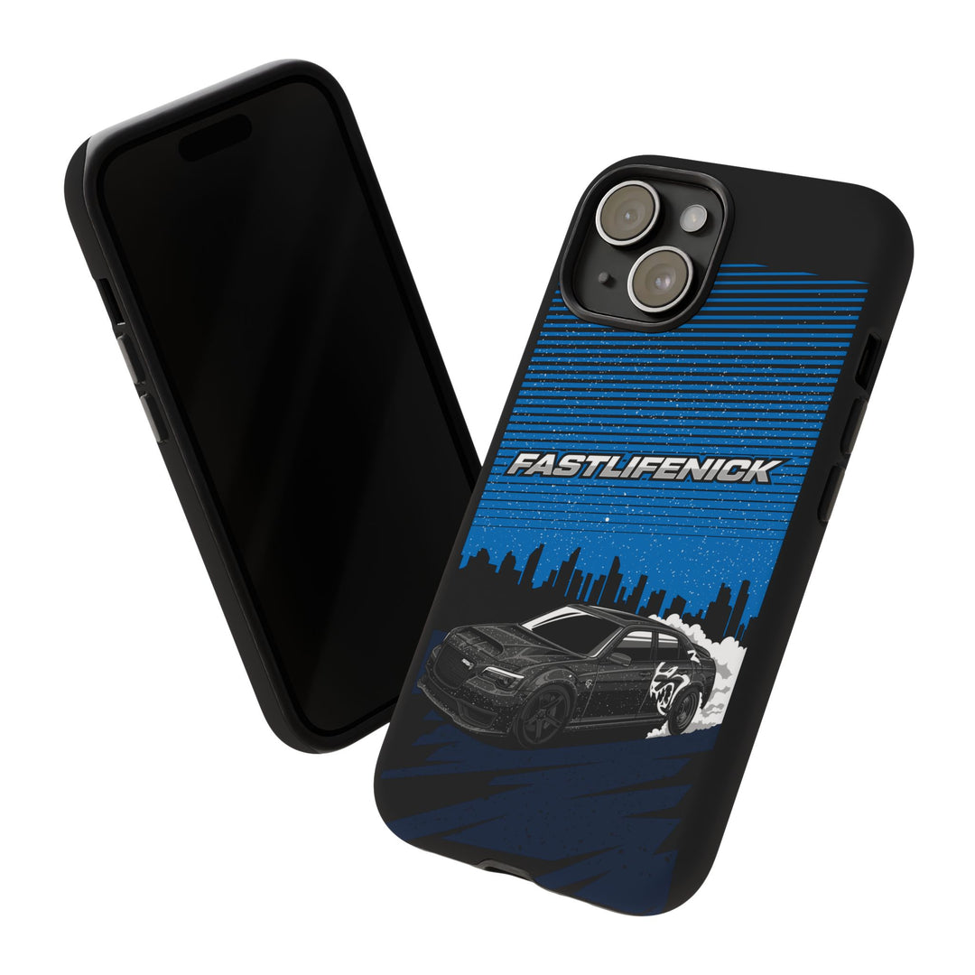 FASTLIFENICK Case