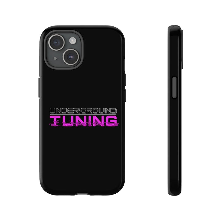 PINK UGT Case