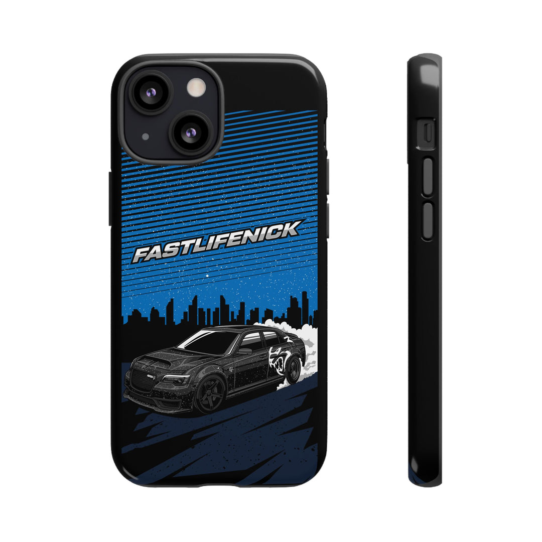 FASTLIFENICK Case