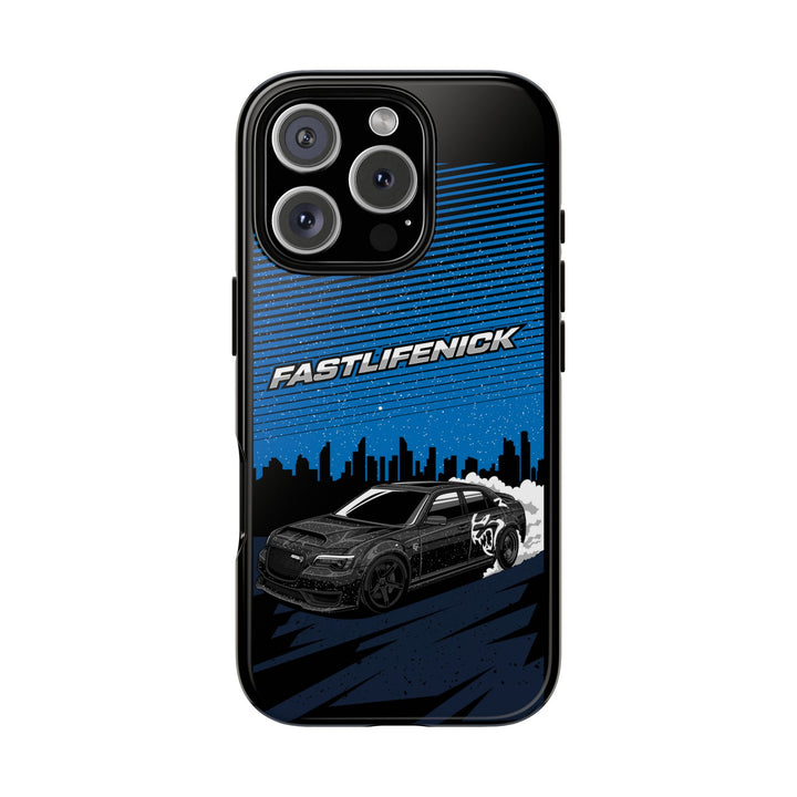 FASTLIFENICK Case