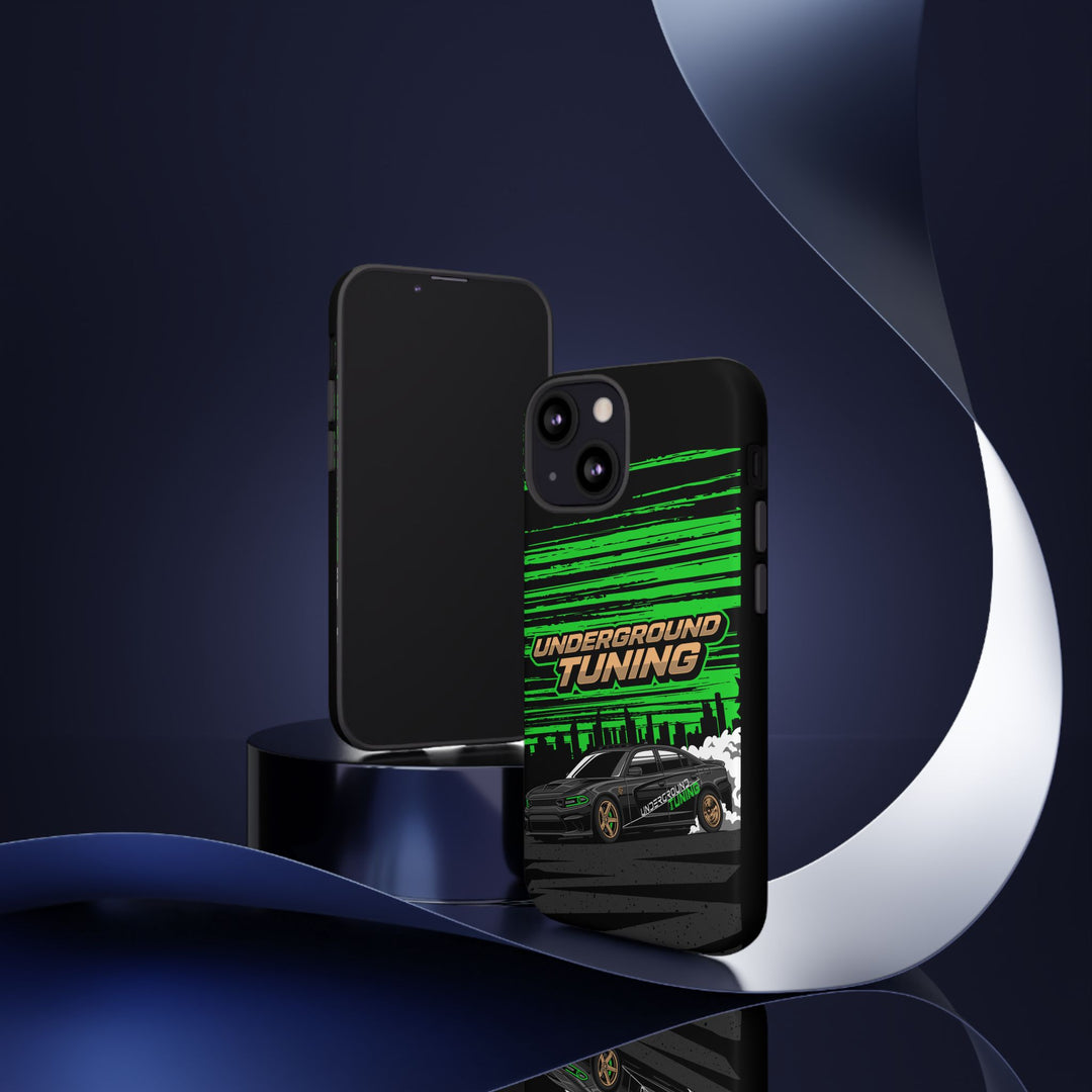 UGT HELLCAT Case