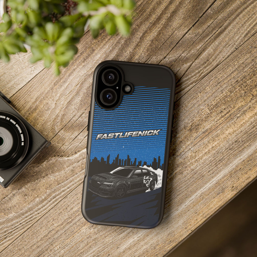 FASTLIFENICK Case
