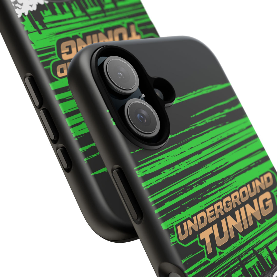 UGT HELLCAT Case