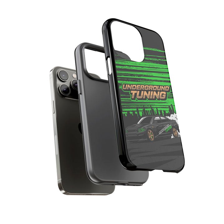 UGT HELLCAT Case