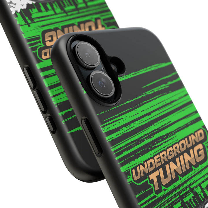 UGT HELLCAT Case