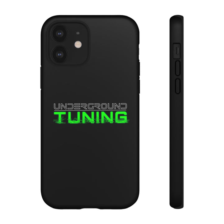Green UGT CASE