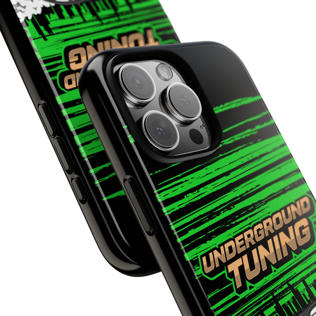 UGT HELLCAT Case