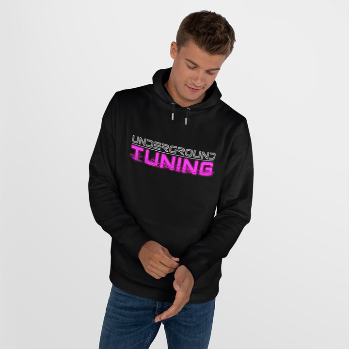 "Can You Tune This Kitty?"  Hoodie