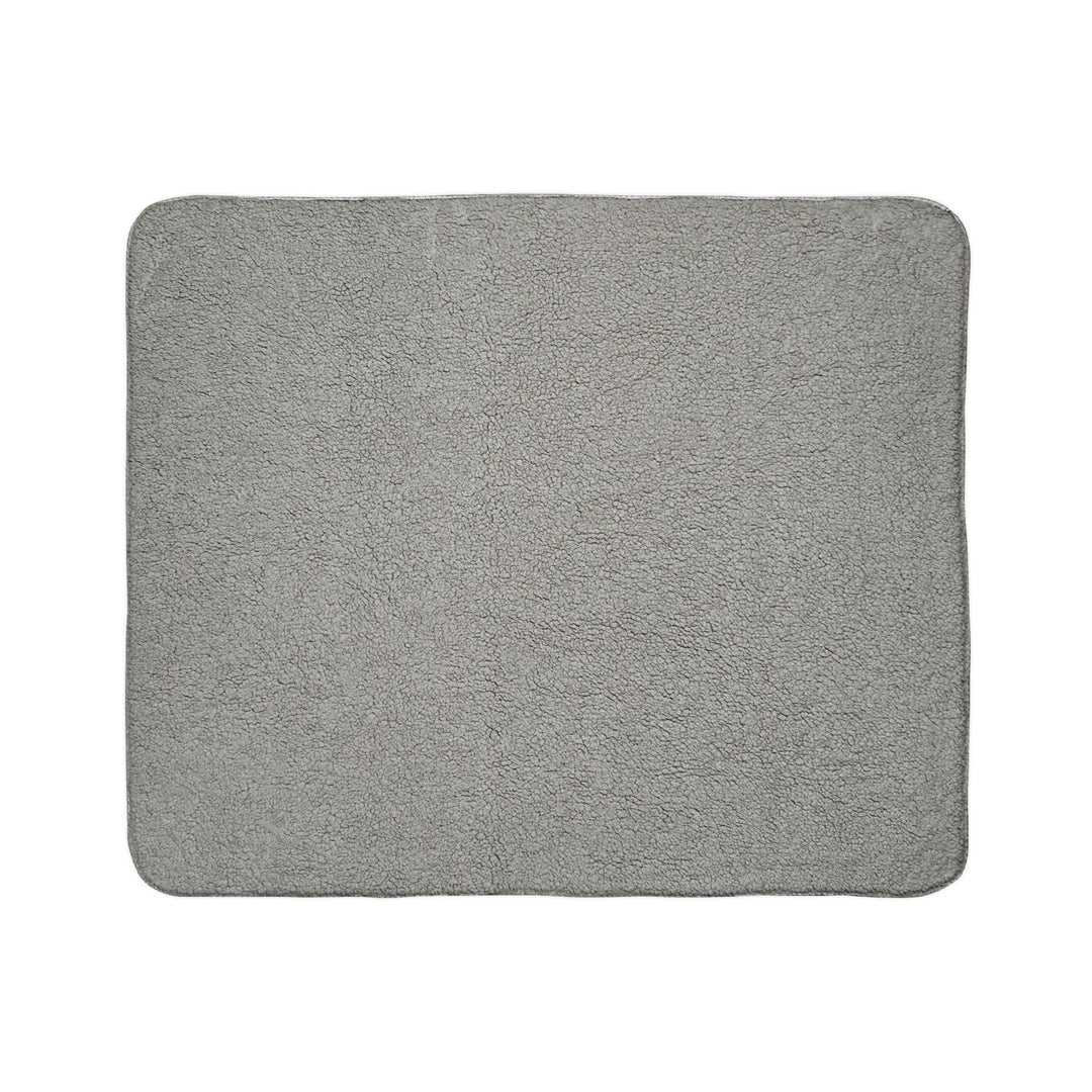 FastLife Nick Fleece Sherpa Blanket