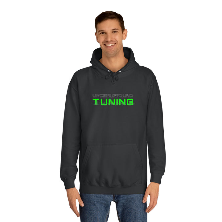 UGT HELLCAT HOODIE