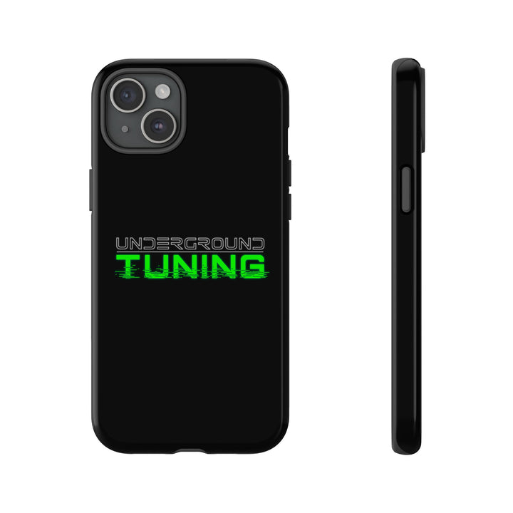 Green UGT CASE