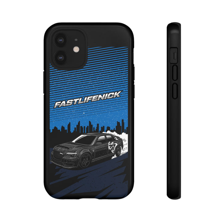 FASTLIFENICK Case