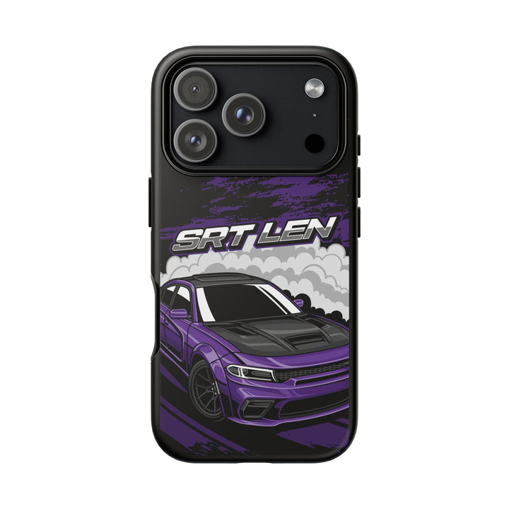 SRT LEN Case