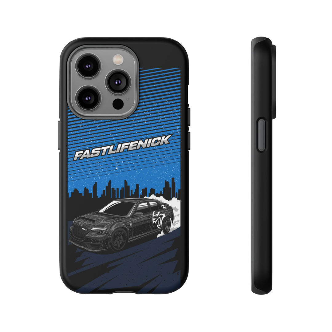 FASTLIFENICK Case