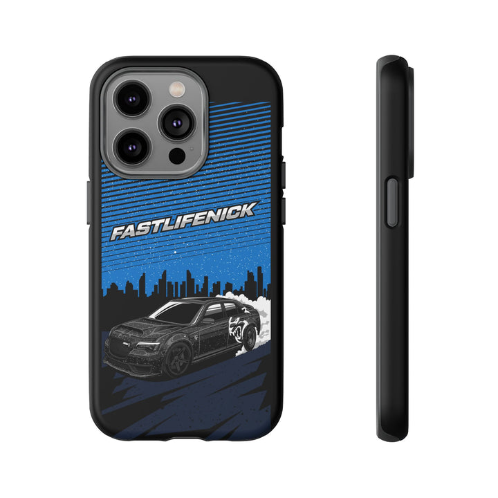 FASTLIFENICK Case