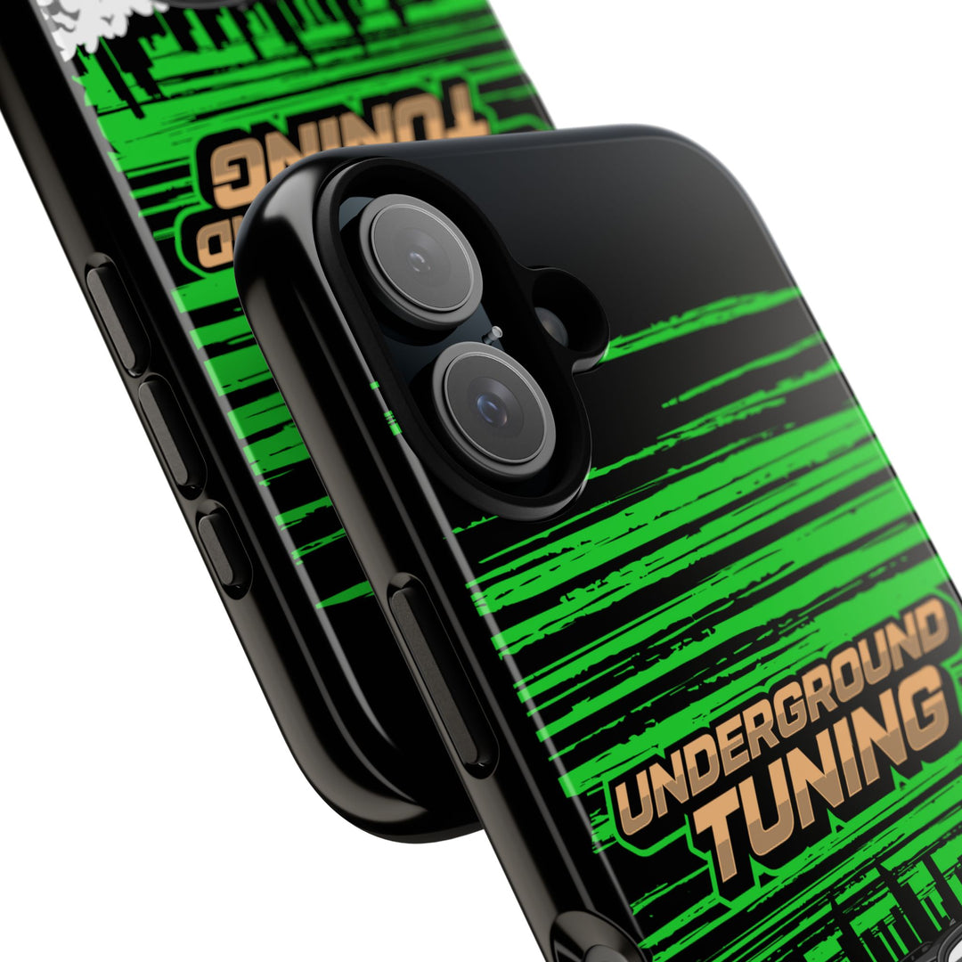 UGT HELLCAT Case
