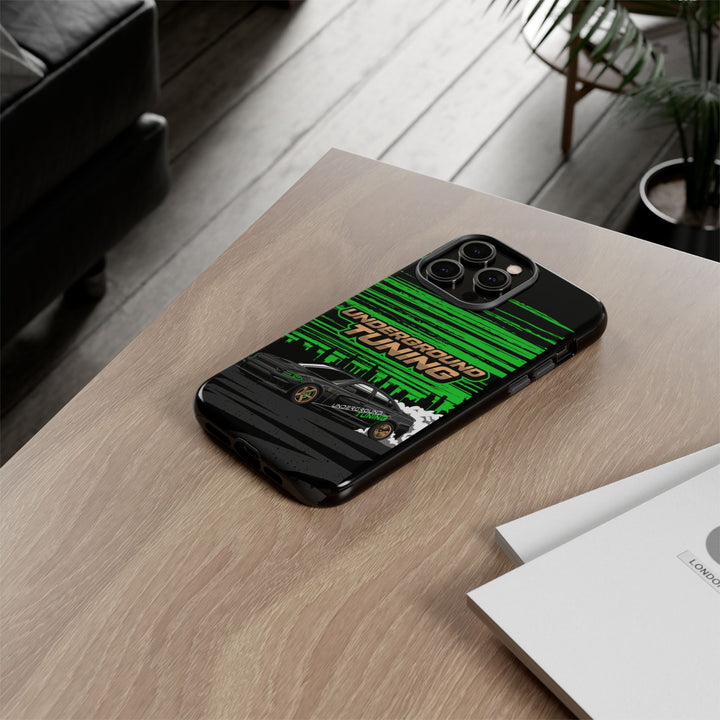 UGT HELLCAT Case