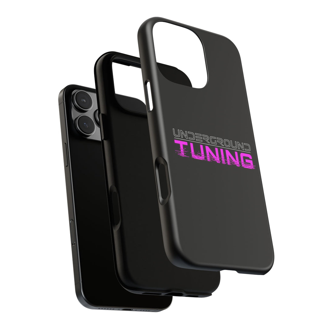 PINK UGT Case