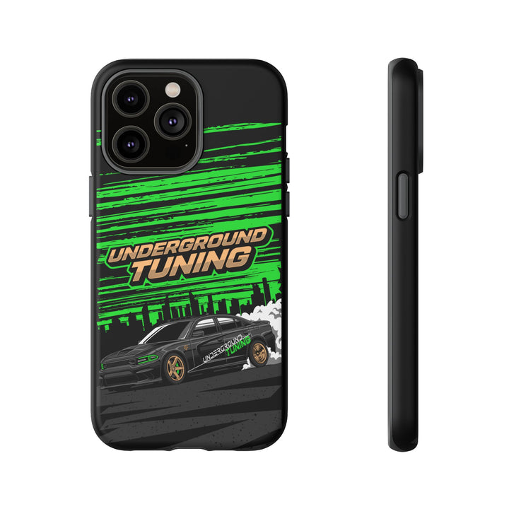UGT HELLCAT Case