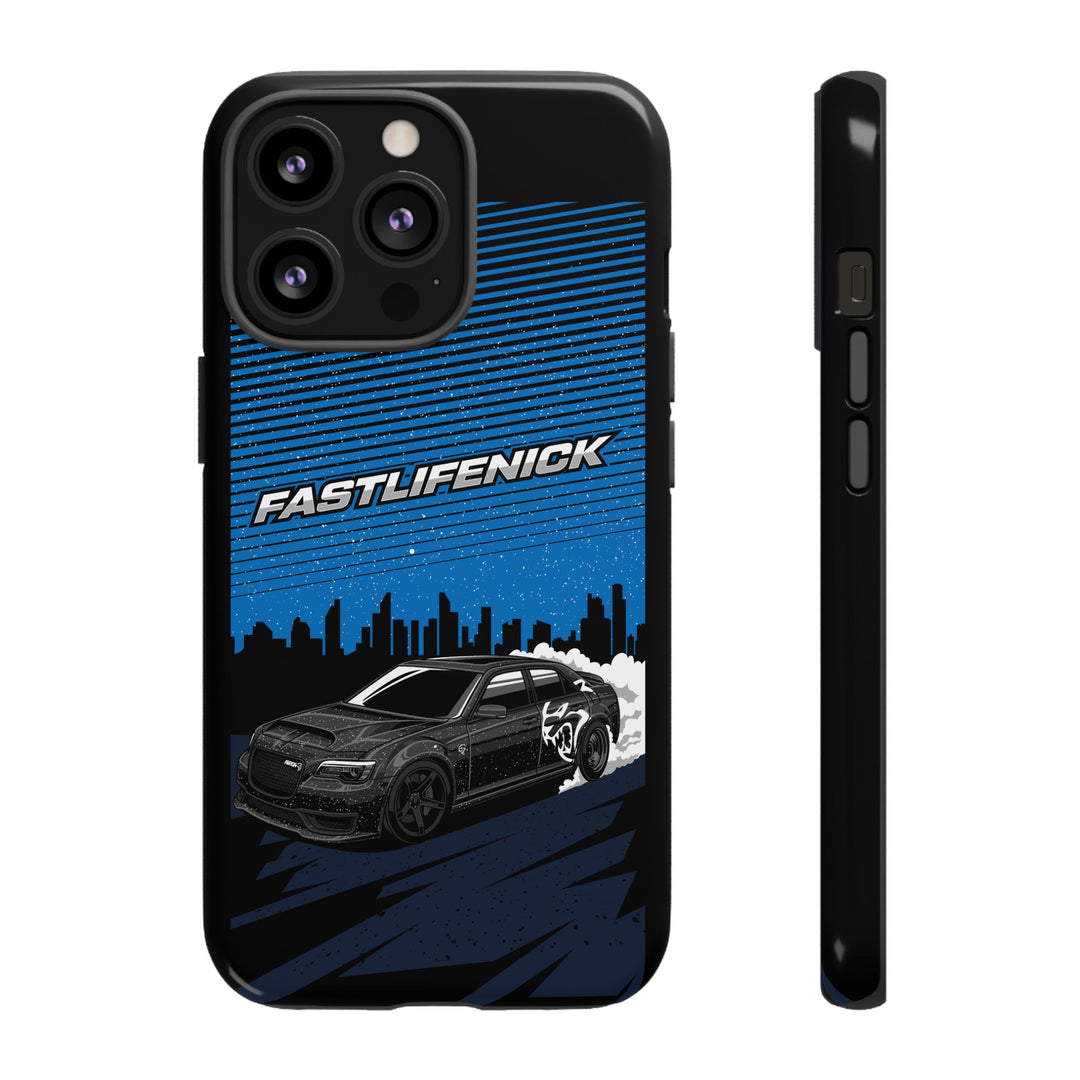 FASTLIFENICK Case