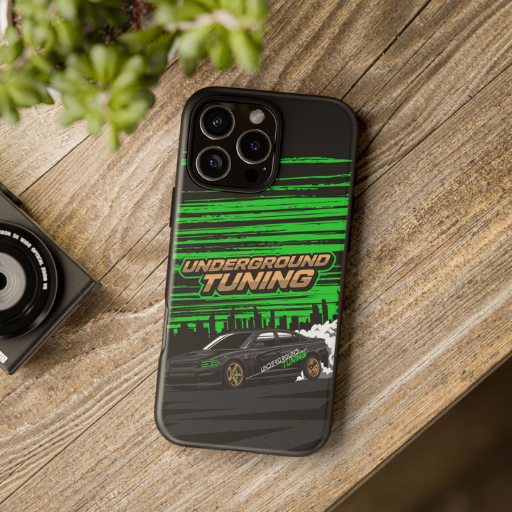 UGT HELLCAT Case