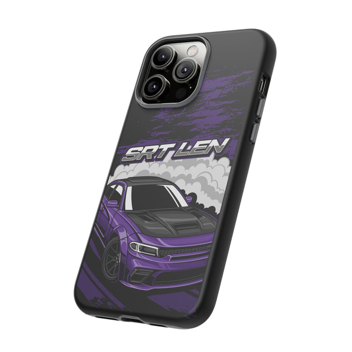 SRT LEN Case