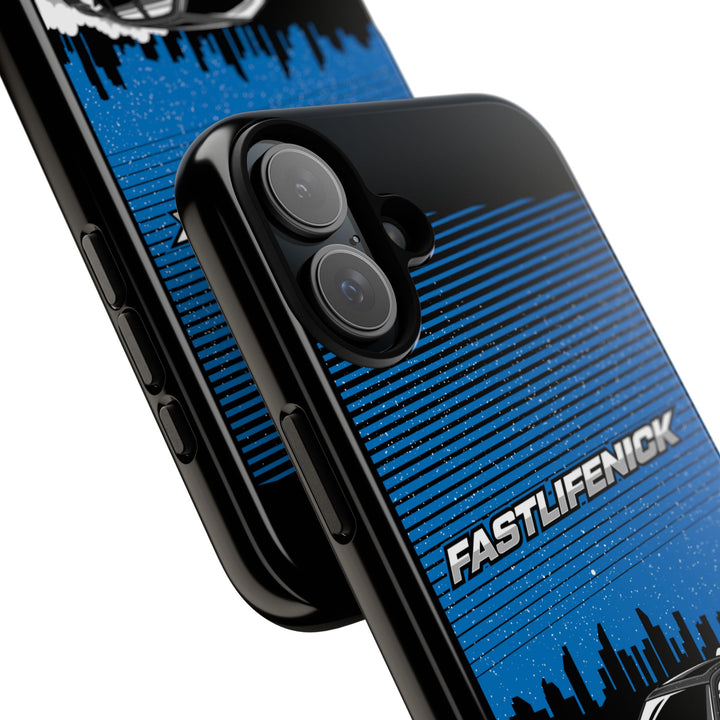 FASTLIFENICK Case