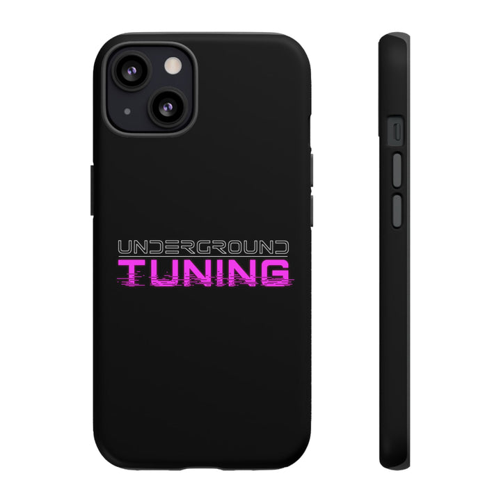 PINK UGT Case