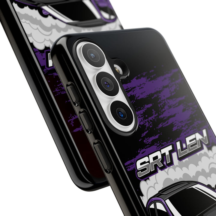 SRT LEN Case