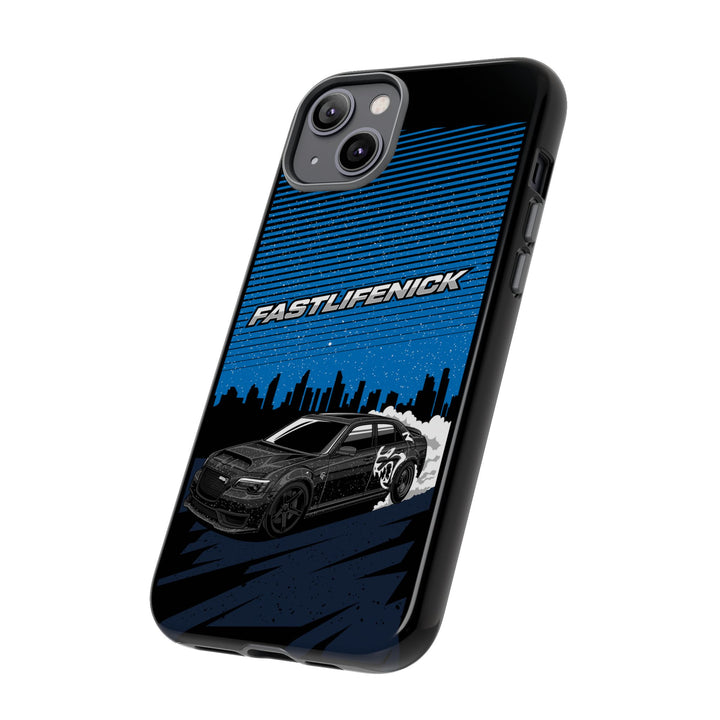 FASTLIFENICK Case